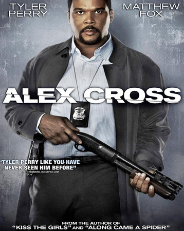 Alex Cross (2012)