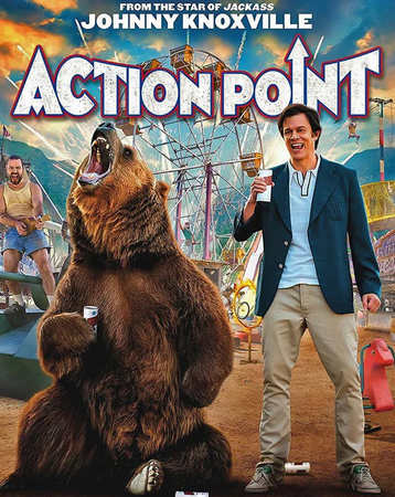 Action Point (2018)