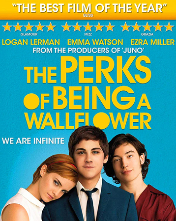 The Perks of Being a Wallflower (2012)