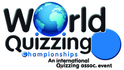 Product image for 2026 World Quizzing Championships